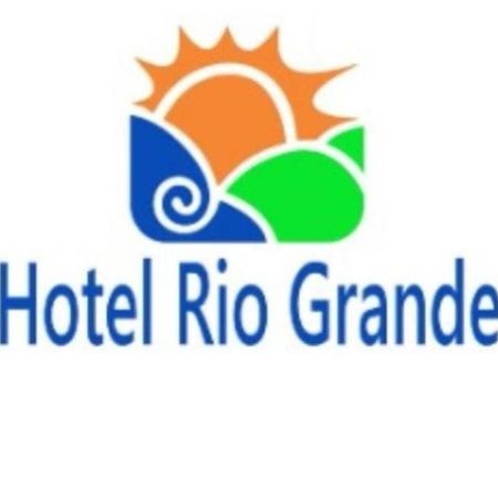 Hotel Rio Grande Fronteira المظهر الخارجي الصورة