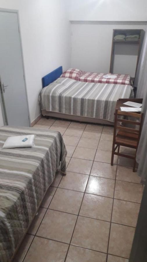 Hotel Rio Grande Fronteira المظهر الخارجي الصورة