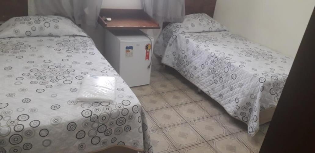 Hotel Rio Grande Fronteira المظهر الخارجي الصورة