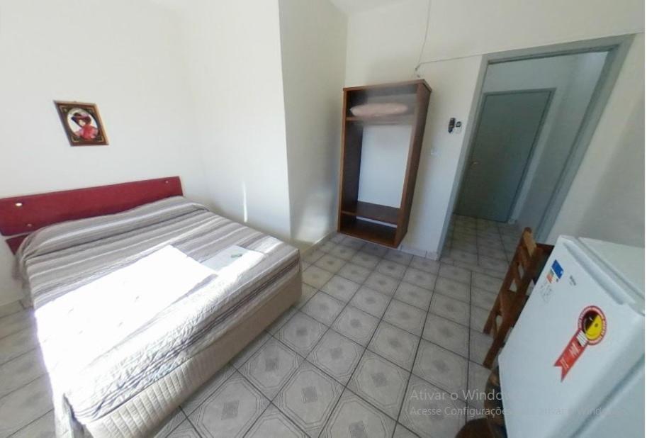 Hotel Rio Grande Fronteira المظهر الخارجي الصورة