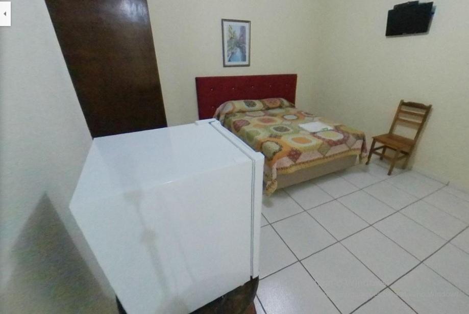 Hotel Rio Grande Fronteira المظهر الخارجي الصورة