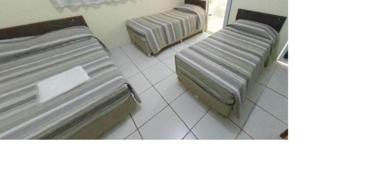 Hotel Rio Grande Fronteira المظهر الخارجي الصورة