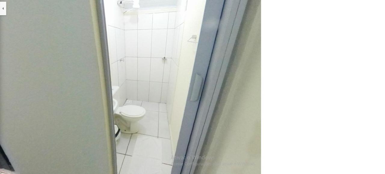 Hotel Rio Grande Fronteira المظهر الخارجي الصورة