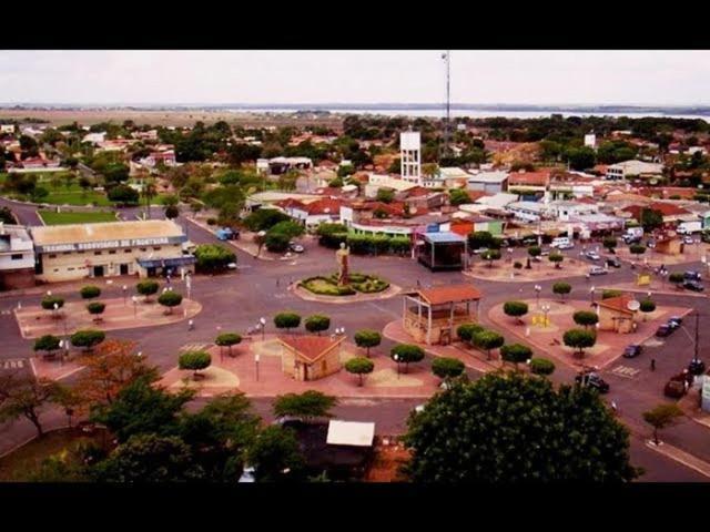 Hotel Rio Grande Fronteira المظهر الخارجي الصورة