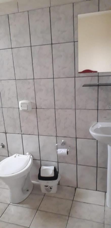 Hotel Rio Grande Fronteira المظهر الخارجي الصورة