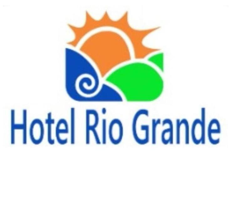 Hotel Rio Grande Fronteira المظهر الخارجي الصورة